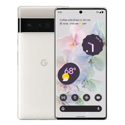 Google Pixel Pro - Cloudy White 256GB (Verizon Unlocked)