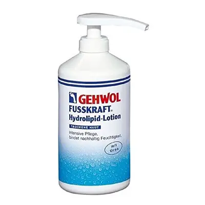 Gehwol Fusskraft Hydrolipid Lotion with Urea Cream Dry FeetÃÂ Ã¢ÃÂ