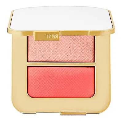 Tom Ford Sheer Cheek Duo 0.15oz/4.4ml New In Box