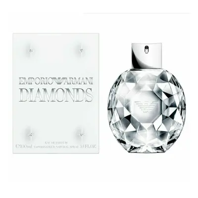 Giorgio Armani Emporio Diamonds Femme 100ml EDP Spray