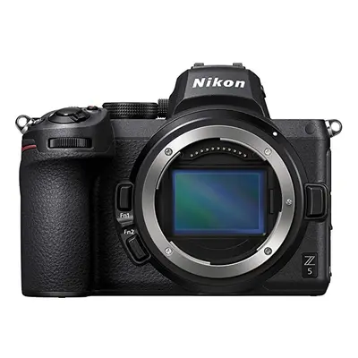 Nikon Nikon Z5 Body