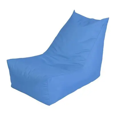 (Light Blue) Bonkers Jazz Player Bean Bag - Water Resistant