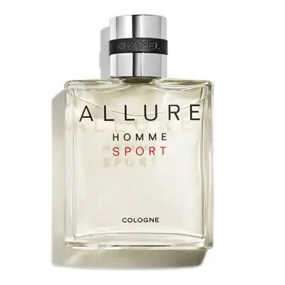 Chanel Allure Homme Sport Cologne - Eau de Toilette, ml