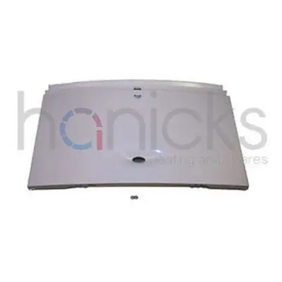 Worcester Bosch Flap / Frame Spare Genuine Part *NEW*