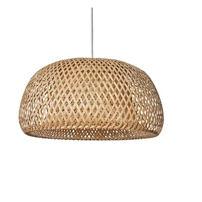 Perugia Natural Ceiling Light Pendant