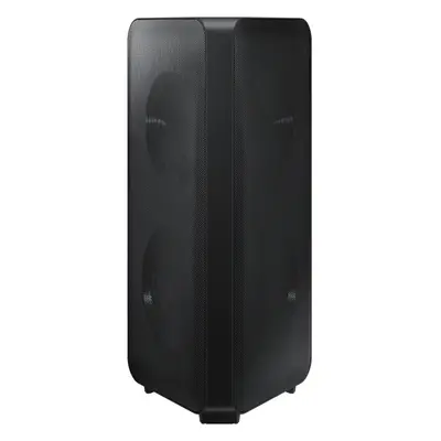 Samsung MX_ST50BXU Sound Tower - Black - MXST50BXU