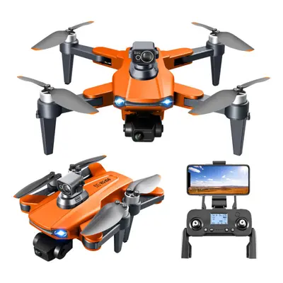 RG106 PRO 5G WIFI 1KM FPV GPS with 8K ESC Camera 3-Axis Mechanical Gimbal Obstacle Avoidance 28m