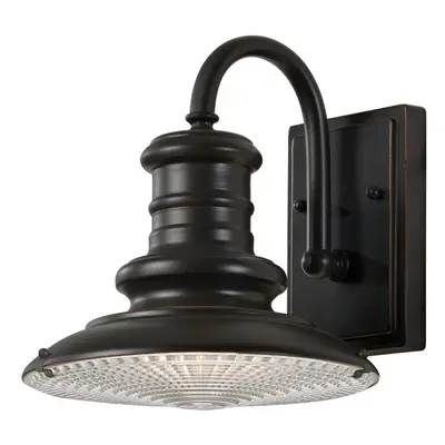 Outdoor IP44 Wall Light Restoration Bronze LED E27 100W d00930