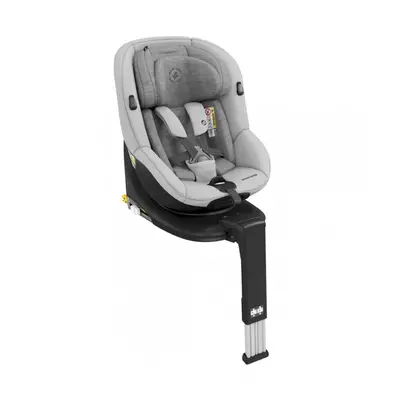 Maxi-Cosi Mica i-Size Car Seat Ã¢ Authentic Grey