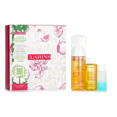 Face Cleansing Ritual Set - 3pcs