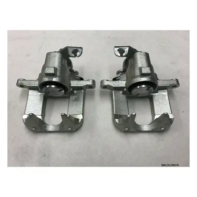 2 x Rear Brake Caliper for Dodge Journey JC / Freemont JF BBC/JC/007A