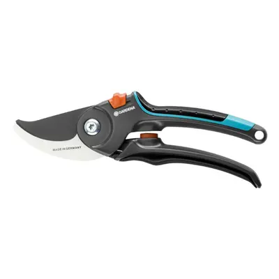 Gardena Garden Secateurs B/M: Pruning Shears with Bypass Blade for Branches and Twigs, Maximum C