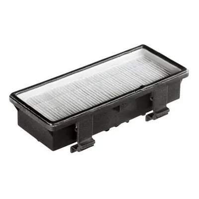 HEPA filter cassette