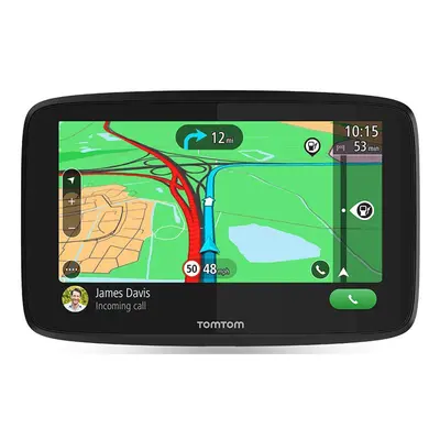 TomTom Go Essential EU