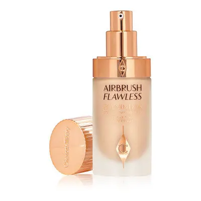 Charlotte Tilbury Airbrush Flawless Foundation - 5.5 Neutral