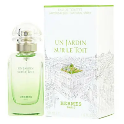 Un Jardin Sur Le Toit Edt Spray 1.6 Oz/50 ml For Women