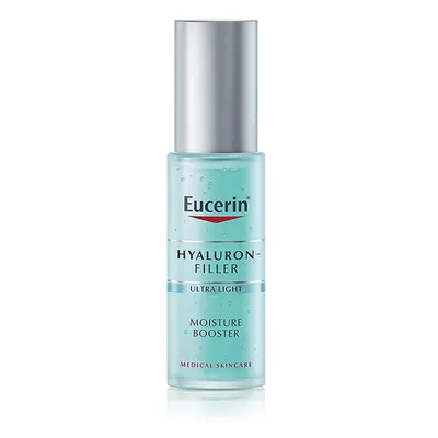 Eucerin Hyaluron Filler Ultra Light Moisture Booster Skin Care Moisturizer 30ml