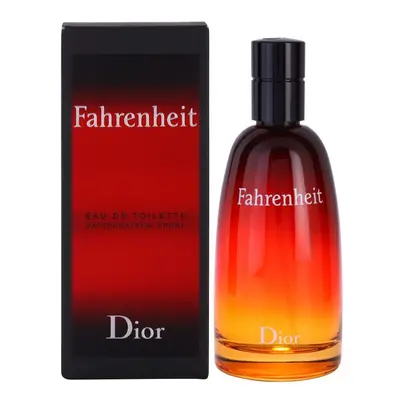 Dior Fahrenheit 200ml EDT Spray