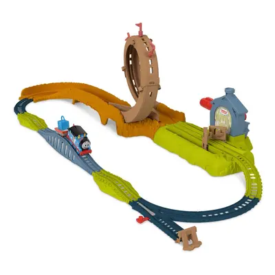 HJL20 Playset, Multicolour