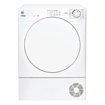 8KG Condenser Tumble Dryer