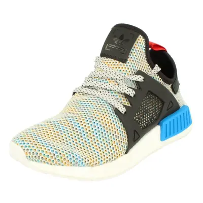 (7) Adidas Originals Nmd_Xr1 Mens Running Trainers Sneakers Shoes