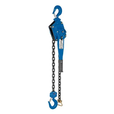 Chain Lever Hoist, Tonne