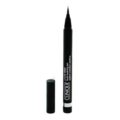 Clinique Black Eyeliner Pen Pretty Easy Black