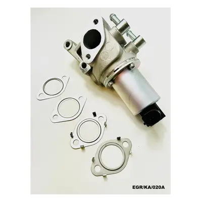 EGR VALVE For KIA SOUL II (PS) 1.6 CRDi / 1.6 CRDi 2014+ EGR/KA/020A