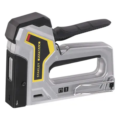 Stanley 6TR350 FatMax Heavy Duty Stapler/ Nailer, Yellow