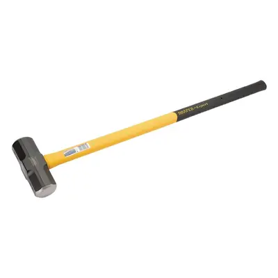 Draper Expert Fibreglass Shaft Sledge Hammer, 4.5kg/10lb