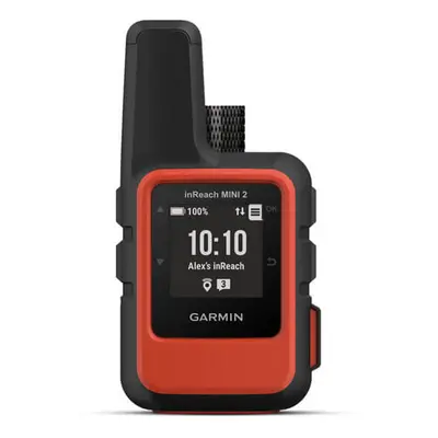 Garmin Inreach Mini - Orange