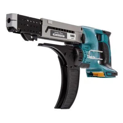 Makita DFR750Z LXT 18V Cordless Suto Feed Screwdriver