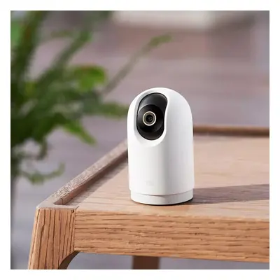 3MP 1296P Smart Home IP Camera 2.4/5Ghz Wifi AI Detection Night Vision Two-way Intercom IP Camer