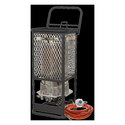 Space Warmer® Industrial Propane Heater 125,000Btu/hr