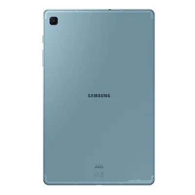 Samsung Sam Galaxy Tab S6 Lite P610 Wifi (64GB/4GB, Angora Blue)