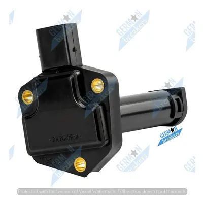 BMW SERIES E63 E64 F06 F12 F13 -2018 ENGINE OIL LEVEL SENSOR