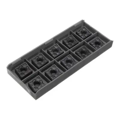 10pcs Carbide Inserts for Turning Tool Holder