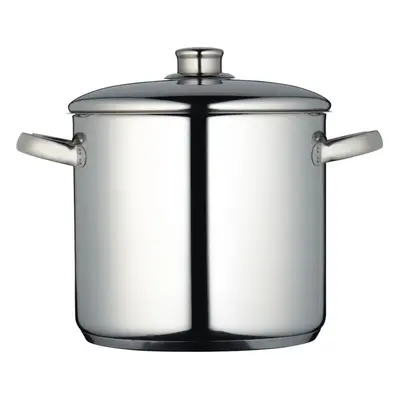 MasterClass Stainless Steel Litre Stockpot