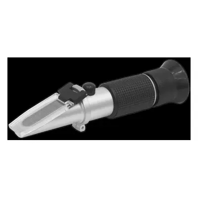 Refractometer Antifreeze/Battery Fluid/Screenwash