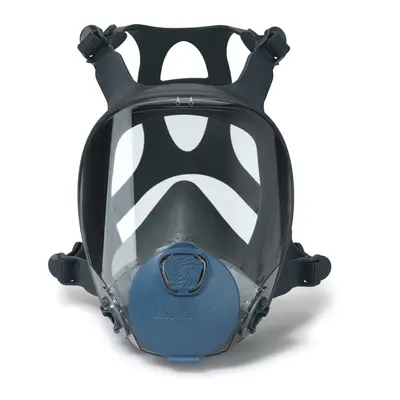 (Medium) Moldex Series Full Face Mask & Respirator