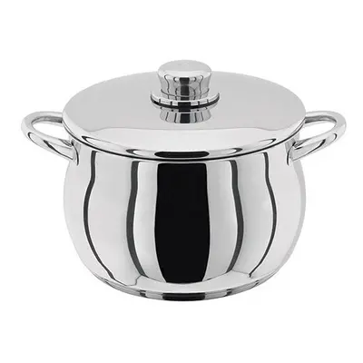 Stellar 26cm Stockpot