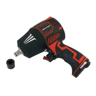 Super Duty 1/2" Dr Air Impact Wrench Twin Hammer (Genuine Neilsen CT3990)