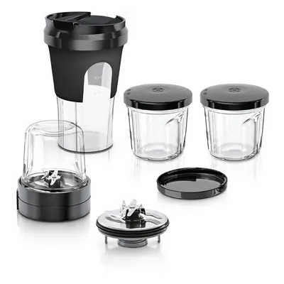 BOSCH TastyMoments package in MUZ45XTM1, Stainless Steel