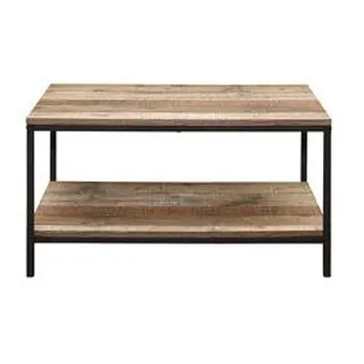 Birlea Urban Coffee Table Rustic