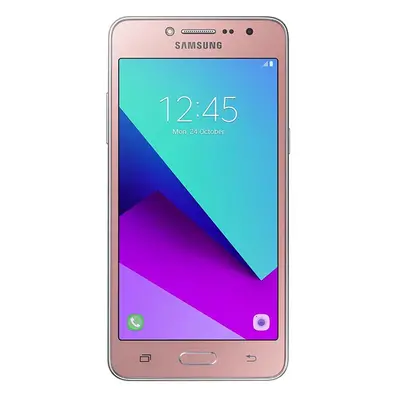 (Pink) Samsung Galaxy J2 Single Sim | 16GB | 2GB RAM