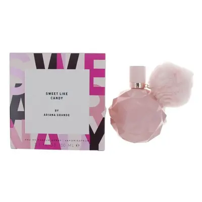 Sweet Like Candy by Ariana Grande, 3.4 oz EDP Spray for Women