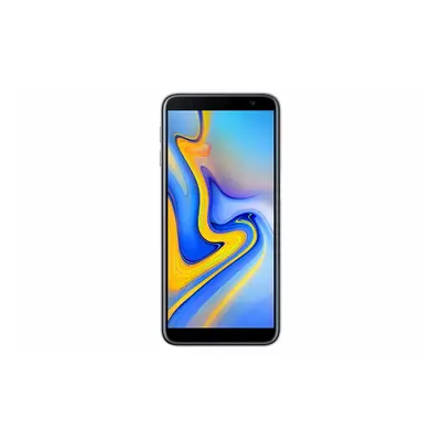 (Grey) Samsung Galaxy J6+ Dual Sim | 32GB | 3GB RAM