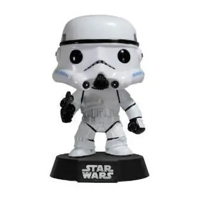 Star Wars - Stormtrooper POP Vinyl Bobble-Head (05)