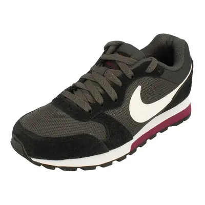 (3.5) Nike Womens Md Runner Trainers Sneakers Shoes