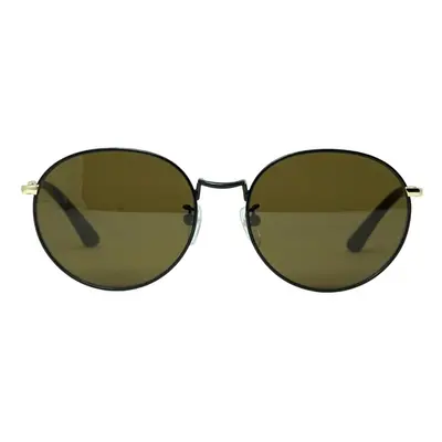 Police SPL386G 304G Gold Sunglasses